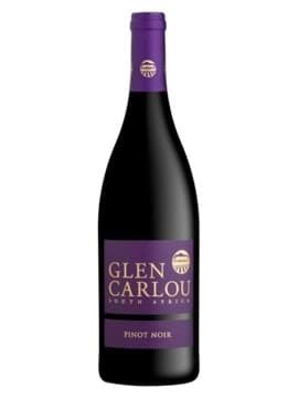 Glen Carlou Pinot Noir Glen Carlou Pinot Noir